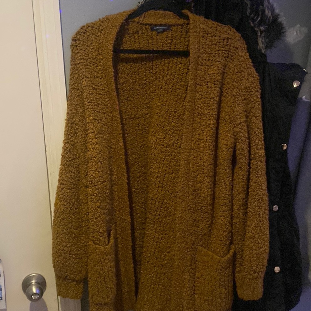 American Eagle cardigan